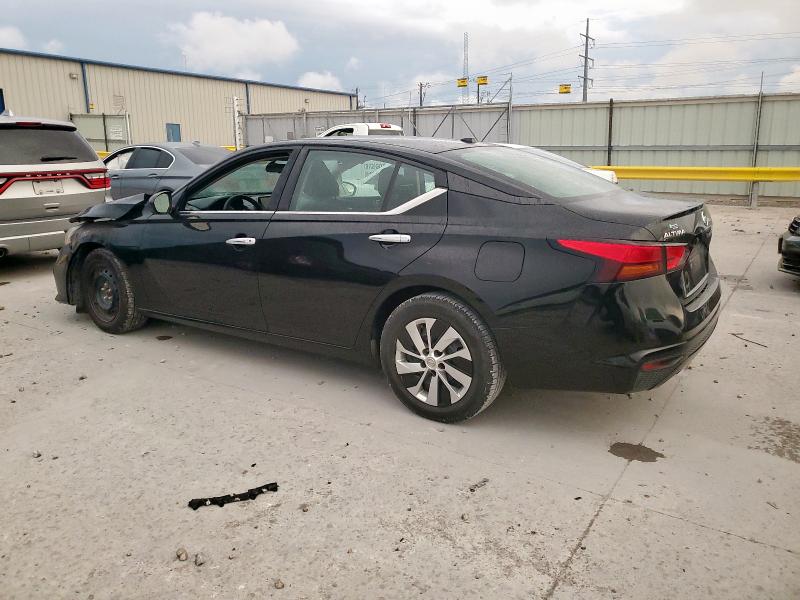 Photo 2 from auction – 2019 NISSAN ALTIMA S with VIN 1N4BL4BV1KC234915