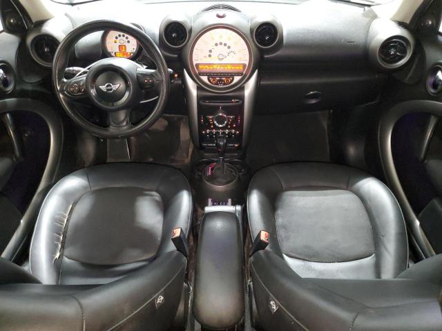 Photo 8 from auction – 2011 MINI COOPER COU with VIN WMWZB3C55BWM01583