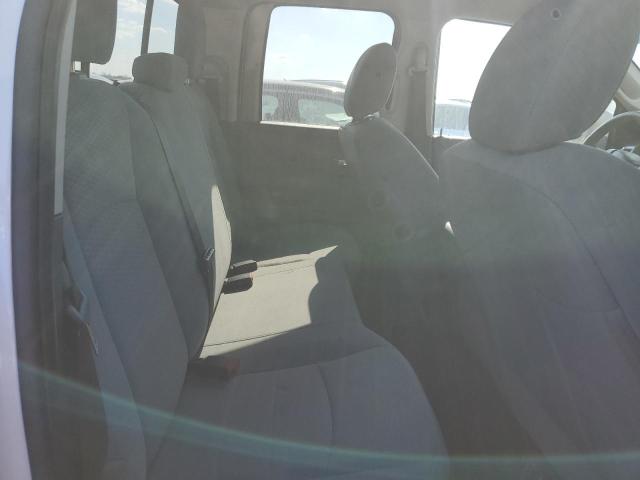 Photo 10 from auction – 2017 RAM 1500 SLT with VIN 1C6RR7GGXHS807318