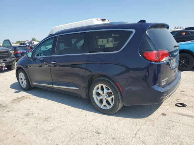 Photo 2 from auction – 2017 CHRYSLER PACIFICA T with VIN 2C4RC1EG8HR637889