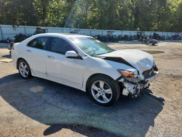 Photo 4 from auction – 2010 ACURA TSX with VIN JH4CU2F68AC006295