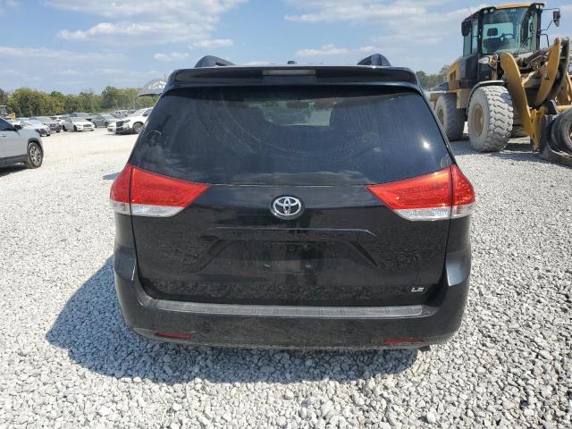Photo 6 from auction – 2013 TOYOTA SIENNA LE with VIN 5TDKK3DC3DS339931