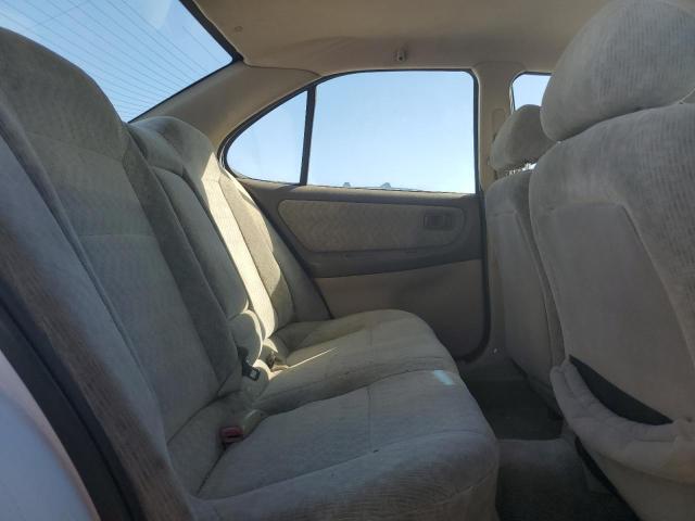 Photo 10 from auction – 2001 NISSAN ALTIMA with VIN 1N4DL01D21C149266