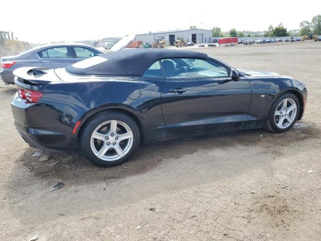 Photo 3 from auction – 2021 CHEVROLET CAMARO LS with VIN 1G1FB3DS5M0127004
