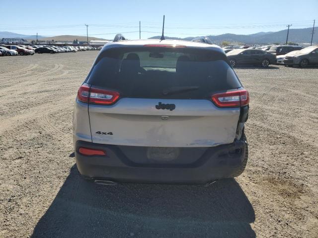 Photo 6 from auction – 2018 JEEP CHEROKEE with VIN 1C4PJMCX5JD579167