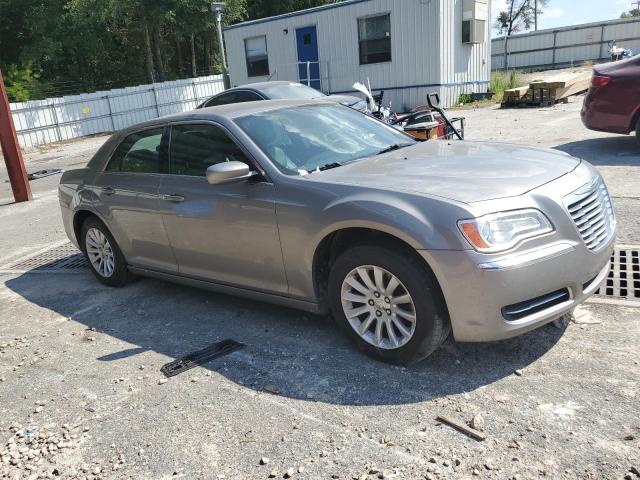 Photo 4 from auction – 2014 CHRYSLER 300 with VIN 2C3CCAAG0EH163194