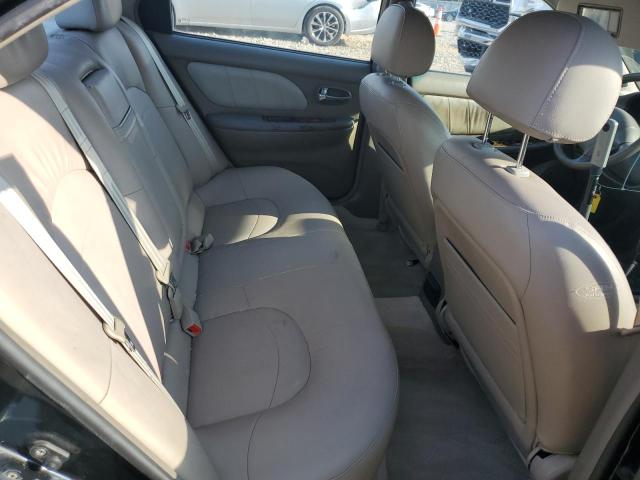 Photo 10 from auction – 2001 HYUNDAI SONATA GLS with VIN KMHWF35V41A442480