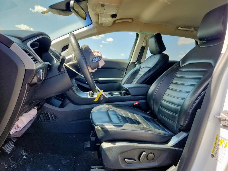Photo 7 from auction – 2020 FORD EDGE SEL with VIN 2FMPK3J90LBA30038