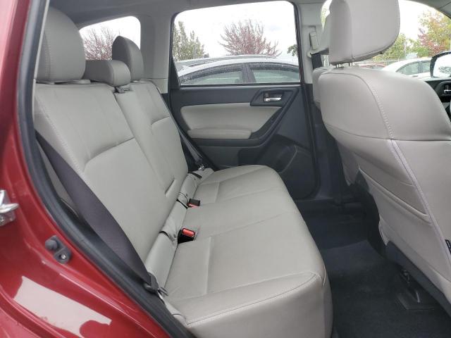 Photo 11 from auction – 2014 SUBARU FORESTER 2 with VIN JF2SJAHC8EH436292