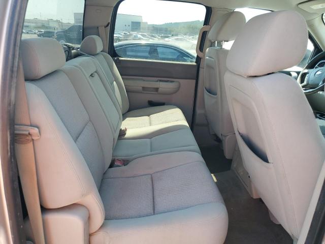 Photo 10 from auction – 2013 CHEVROLET SILVERADO with VIN 3GCPCSEA4DG110392