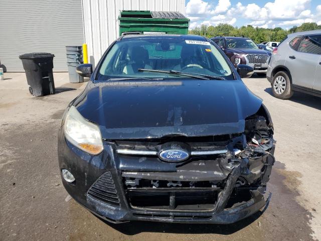 Photo 5 from auction – 2012 FORD FOCUS SEL with VIN 1FAHP3M28CL214562