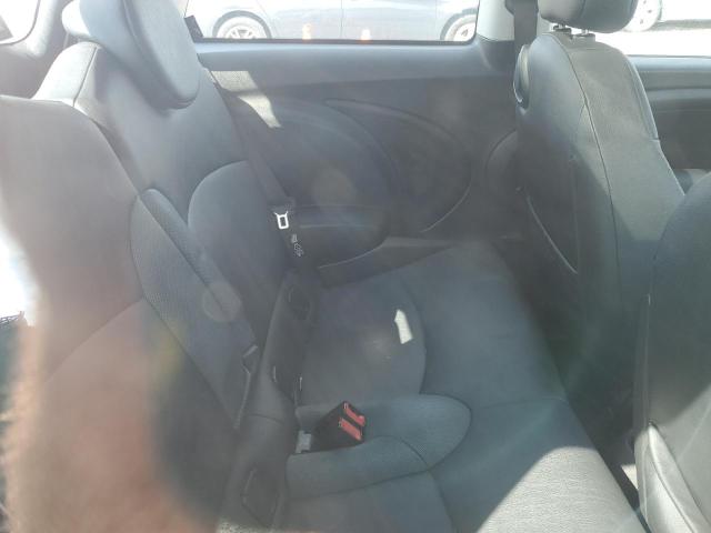 Photo 10 from auction – 2008 MINI COOPER with VIN WMWMF33548TT68231