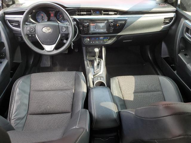 Photo 8 from auction – 2014 TOYOTA COROLLA L with VIN 2T1BURHE5EC085383