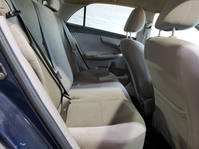 Photo 10 from auction – 2013 TOYOTA COROLLA BA with VIN 2T1BU4EE7DC107535