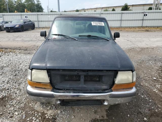 Photo 5 from auction – 1998 FORD RANGER with VIN 1FTYR10C5WUA39421