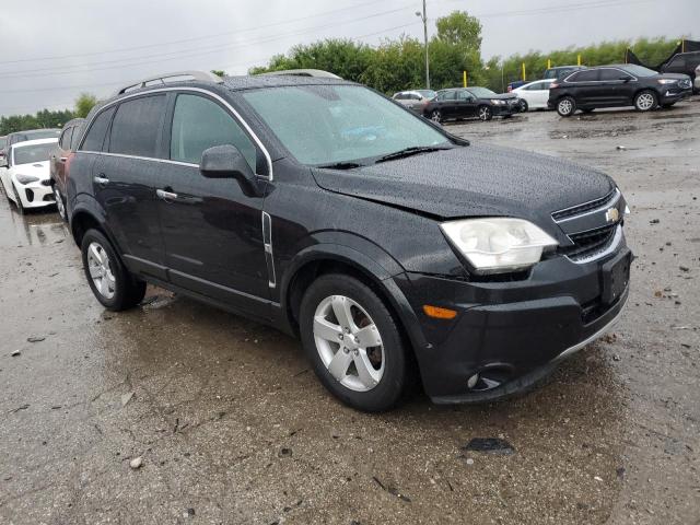 صورة رقم 4 من المزاد - 2012 CHEVROLET CAPTIVA SP مع VIN 3GNAL3E56CS623855