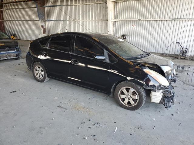 Photo 4 from auction – 2007 TOYOTA PRIUS with VIN JTDKB20U573247931