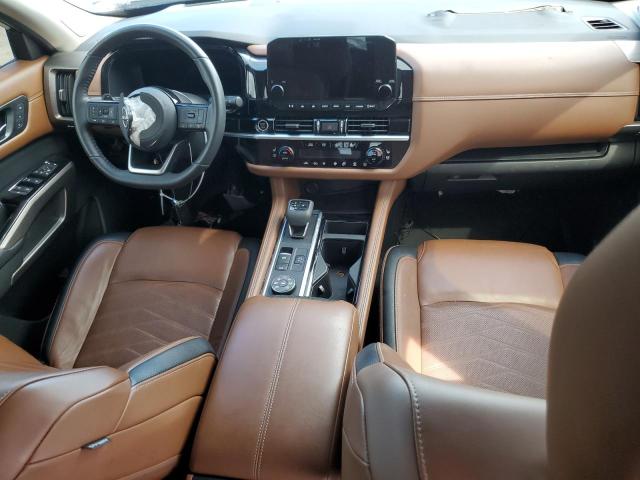 صورة رقم 8 من المزاد - 2023 NISSAN PATHFINDER مع VIN 5N1DR3DK9PC215868