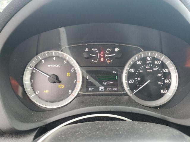Photo 9 from auction – 2015 NISSAN SENTRA S with VIN 3N1AB7AP1FY319136
