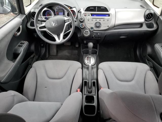 Photo 8 from auction – 2013 HONDA FIT with VIN JHMGE8H37DC074208