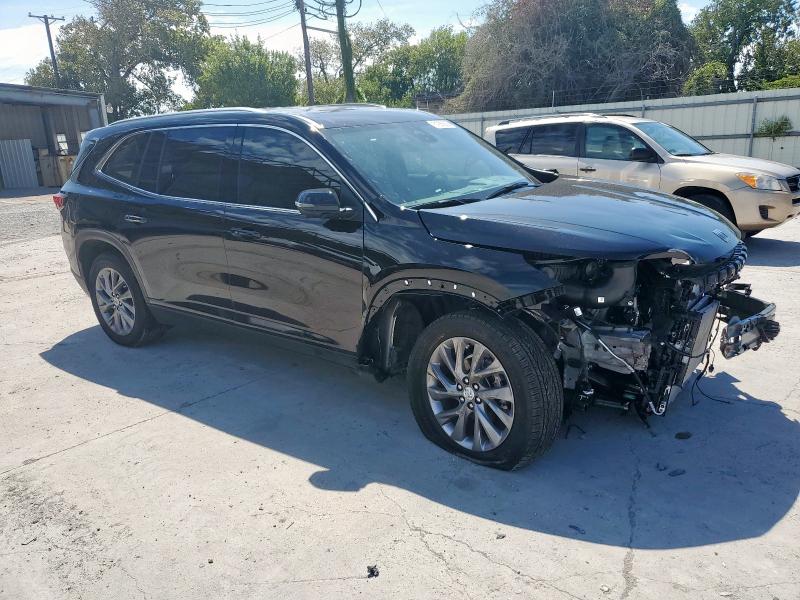 Photo 4 from auction – 2026 BUICK ENCLAVE PR with VIN 5GAERAKS0TJ108277