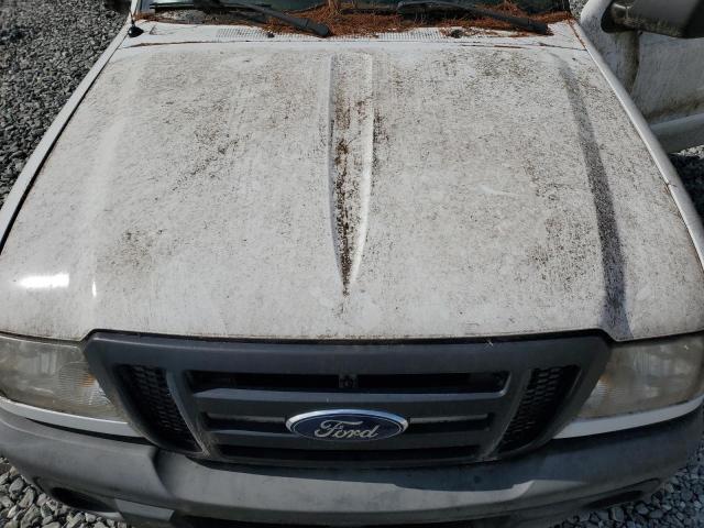 Foto 11 de la subasta – 2011 FORD RANGER con VIN 1FTKR1AD6BPA84504