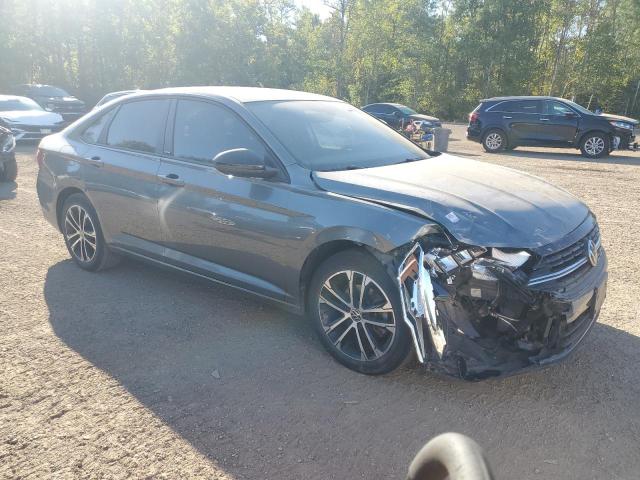 Photo 4 from auction – 2023 VOLKSWAGEN JETTA COMF with VIN 3VWSM7BUXPM012800