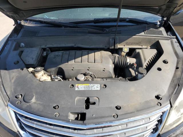 Photo 12 from auction – 2016 CHEVROLET TRAVERSE L with VIN 1GNKRHKD0GJ117862