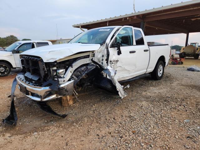 RAM 1500 ST 2017 z numerem VIN 1C6RR7FG7HS639882 - Zdjęcie z aukcji