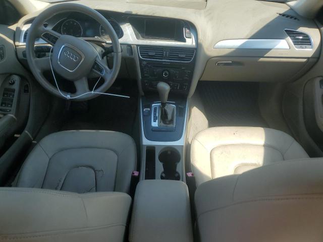 Zdjęcie 8 z aukcji – 2010 AUDI A4 PREMIUM z VIN WAUAFAFL8AN070440