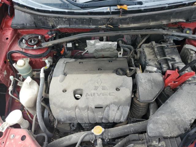 Photo 12 from auction – 2011 MITSUBISHI OUTLANDER with VIN JA4JT3AW4BU041544