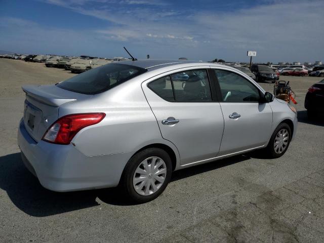 Photo 3 from auction – 2017 NISSAN VERSA S with VIN 3N1CN7AP6HL874342