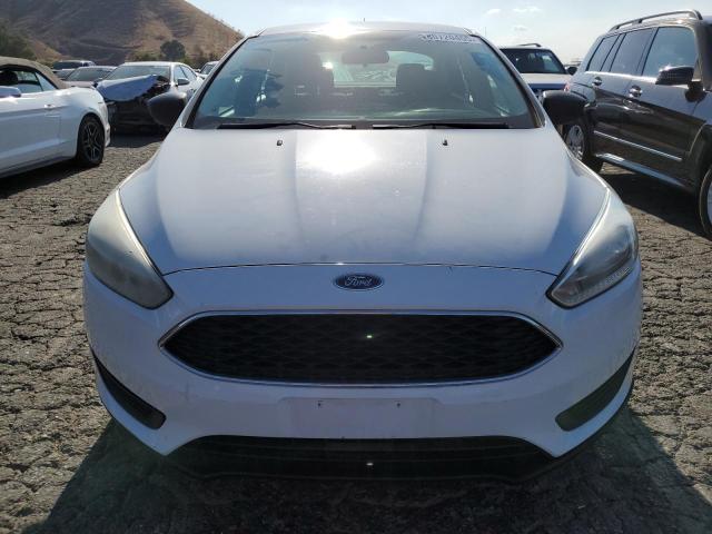 Photo 5 from auction – 2015 FORD FOCUS S with VIN 1FADP3E28FL241388