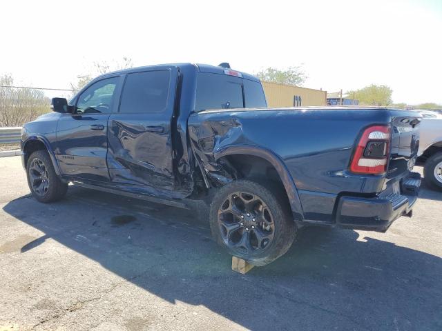 Photo 2 from auction – 2022 RAM 1500 LIMIT with VIN 1C6SRFHM2NN451036