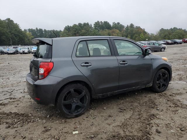 Photo 3 from auction – 2008 TOYOTA SCION XD with VIN JTKKU10478J022744