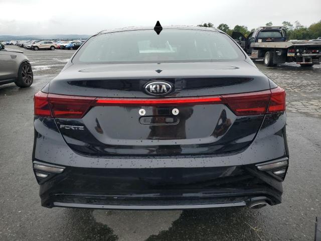 Photo 6 from auction – 2019 KIA FORTE FE with VIN 3KPF24AD0KE107105