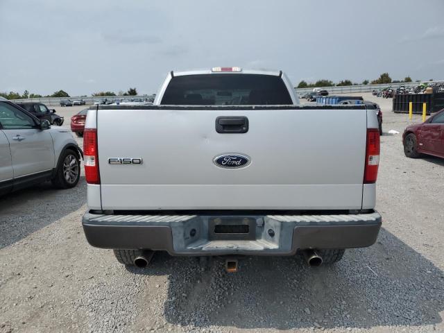 Photo 6 from auction – 2004 FORD F150 with VIN 1FTPX14534NA96866