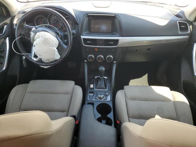 Photo 8 from auction – 2016 MAZDA CX-5 TOURI with VIN JM3KE2CY0G0765878