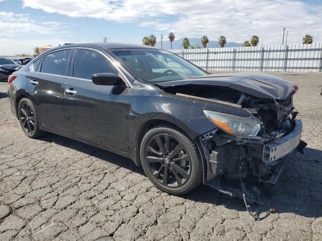 Photo 4 from auction – 2018 NISSAN ALTIMA 2.5 with VIN 1N4AL3AP1JC287315
