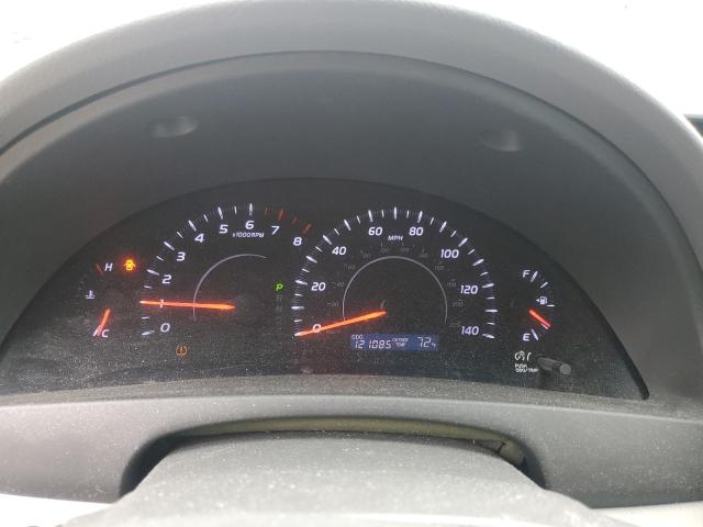 Фото 9 с аукциона – 2011 TOYOTA CAMRY BASE с VIN 4T4BF3EK0BR180113