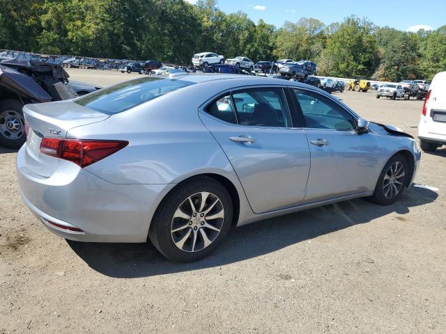 Photo 3 from auction – 2016 ACURA TLX with VIN 19UUB1F38GA013880