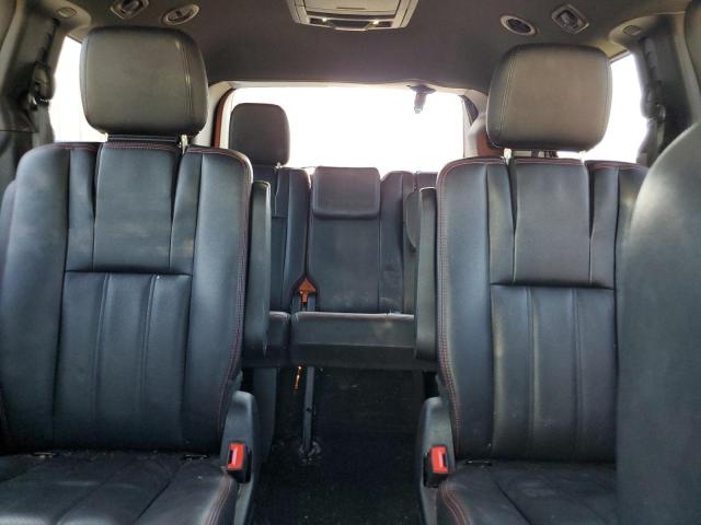 Photo 10 from auction – 2019 DODGE GRAND CARA with VIN 2C4RDGEG8KR564188