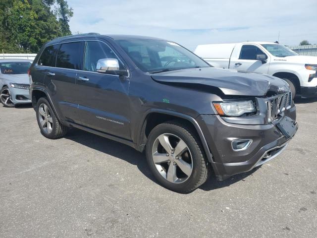 Photo 4 from auction – 2014 JEEP GRAND CHER with VIN 1C4RJFCG7EC226395