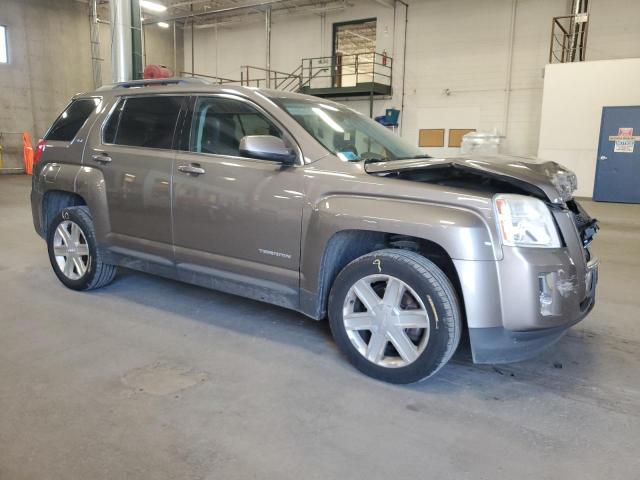 Photo 4 from auction – 2012 GMC TERRAIN SLT with VIN 2GKALUEK3C6344130