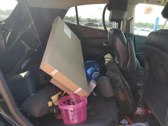 Photo 11 from auction – 2019 BUICK ENCORE PRE with VIN KL4CJESB8KB822598
