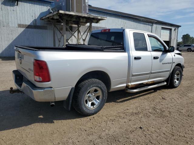 Photo 3 from auction – 2011 DODGE RAM 1500 with VIN 1D7RV1GT4BS504191