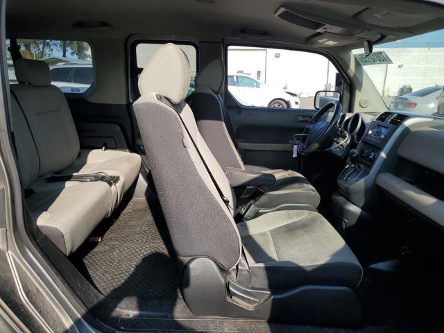 Photo 10 from auction – 2008 HONDA ELEMENT EX with VIN 5J6YH18778L007843