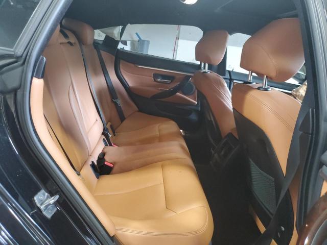 Photo 10 from auction – 2019 BMW 430XI GRAN with VIN WBA4J3C50KBL08538