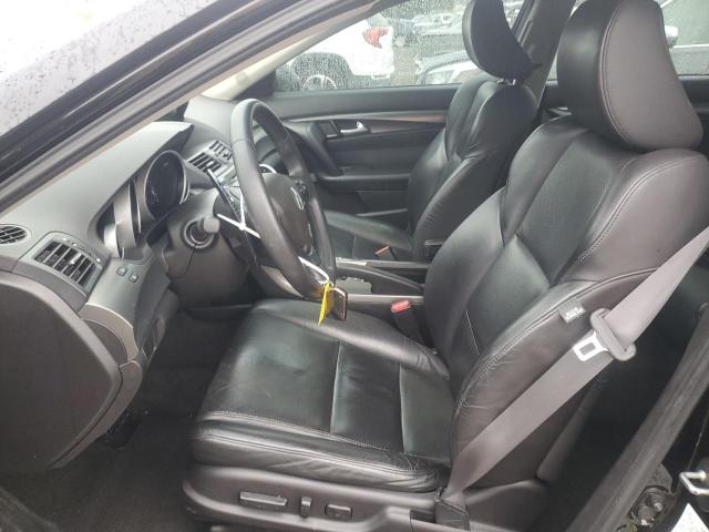 Photo 7 from auction – 2013 ACURA TL TECH with VIN 19UUA8F57DA001468