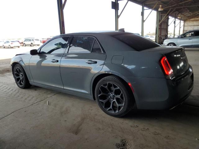 Photo 2 from auction – 2019 CHRYSLER 300 S with VIN 2C3CCABG0KH559815